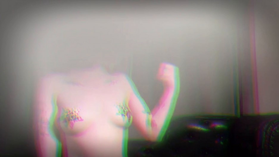 THEcherrygirl – Mind fuckery